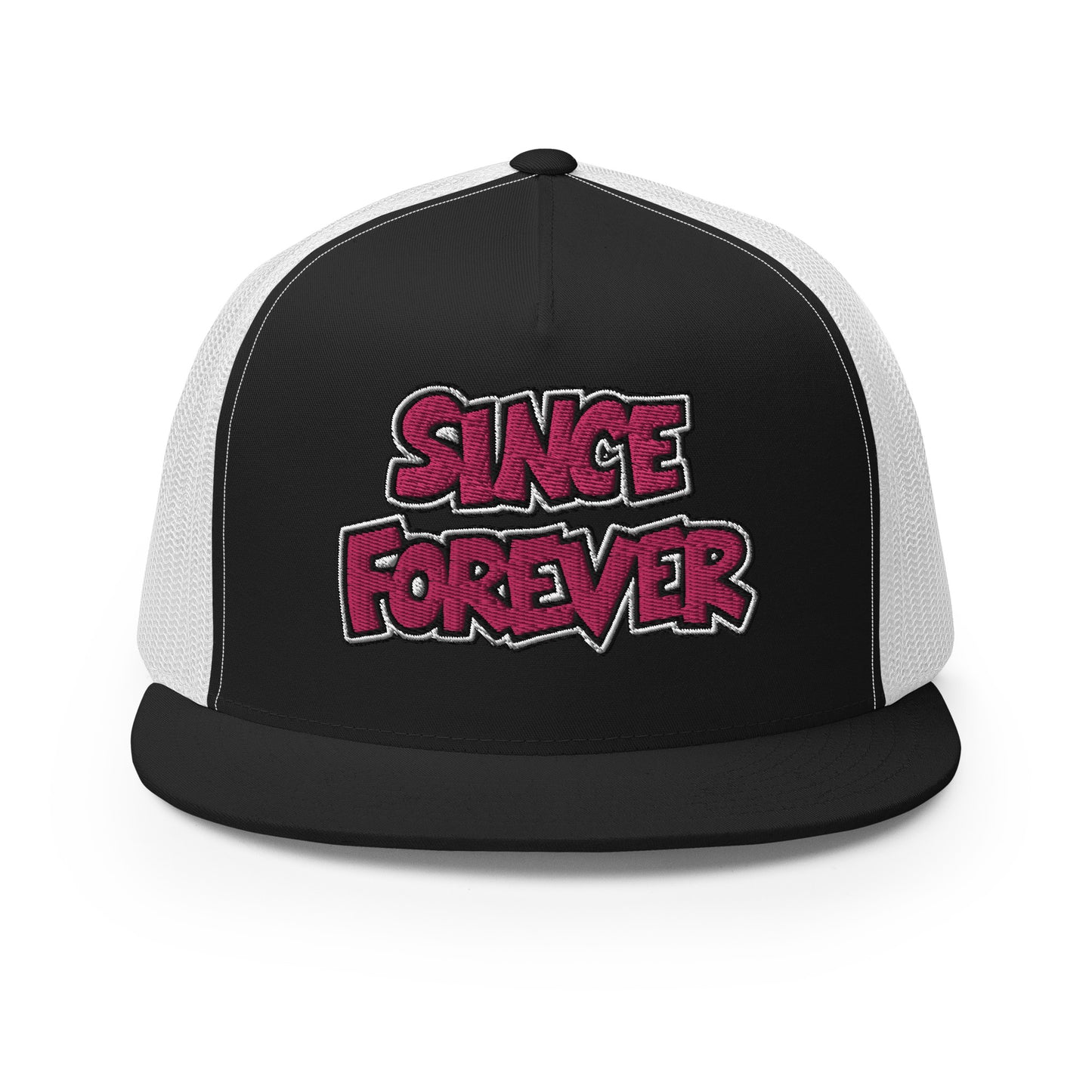 Evemore Since Forever Trucker Cap