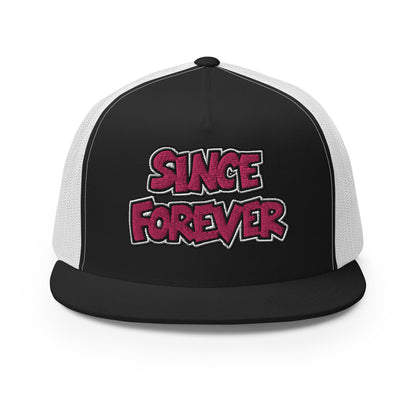 Evemore Since Forever Trucker Cap