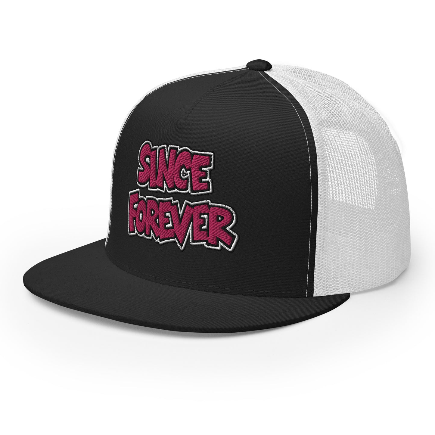 Evemore Since Forever Trucker Cap