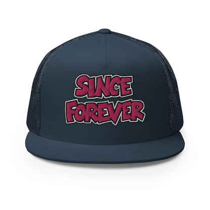 Evemore Since Forever Trucker Cap