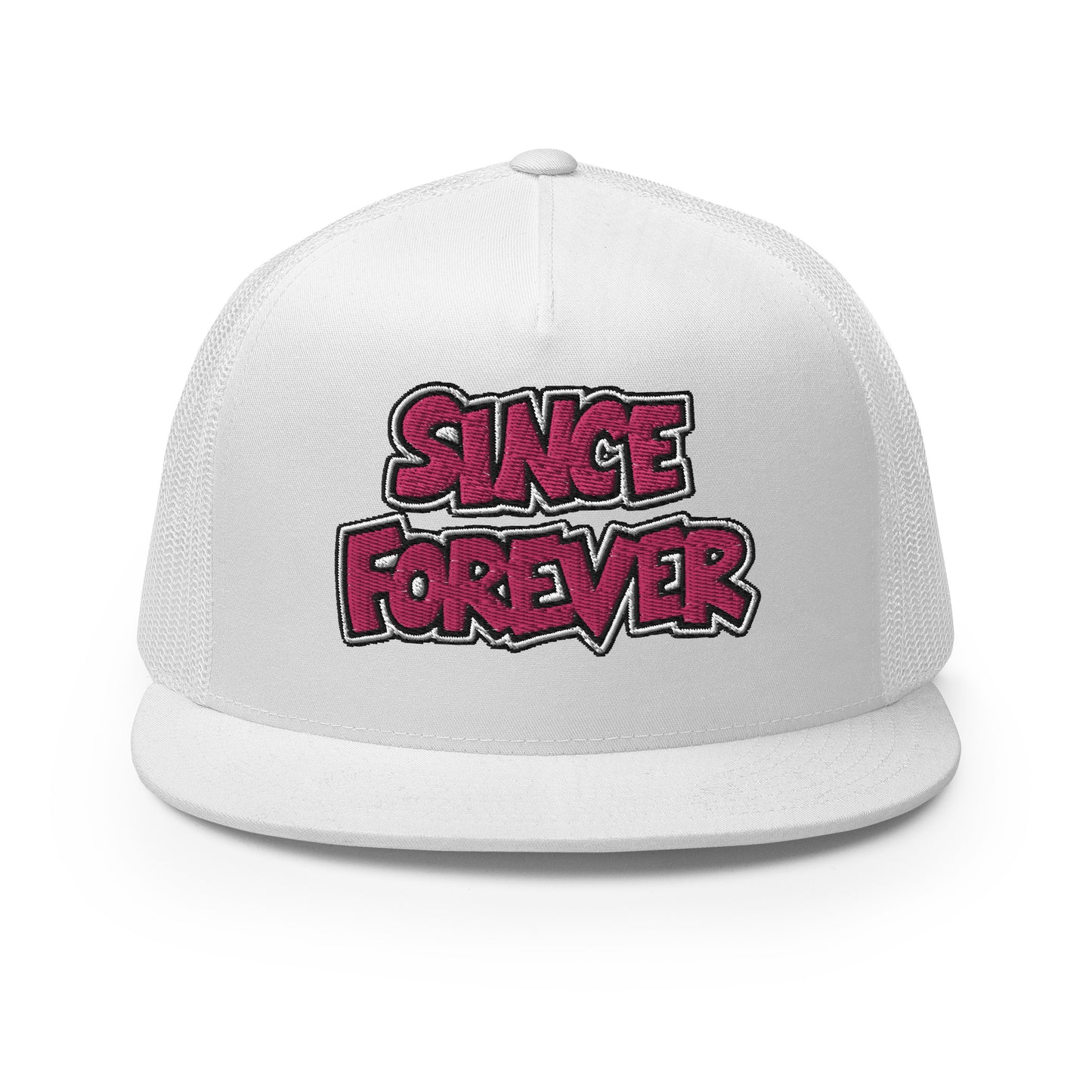 Evemore Since Forever Trucker Cap