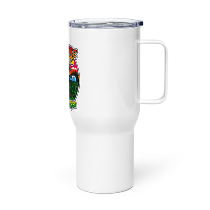 Evermore Genetics Travel Mug